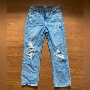 Sneak Peek Crop Jean 👀